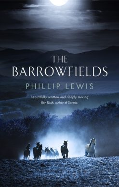The Barrowfields