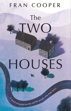 The Two Houses: a gripping novel of buried secrets and those who hide them