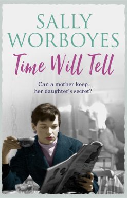Time Will Tell: A compelling and heartbreaking family saga