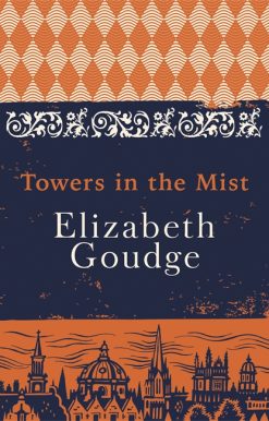 Towers in the Mist: The Cathedral Trilogy