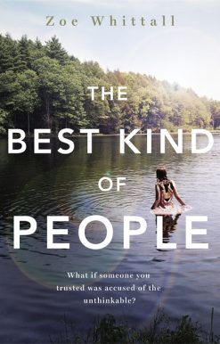 The Best Kind of People