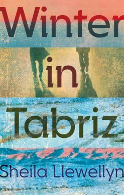 Winter in Tabriz