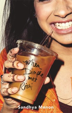 When Dimple Met Rishi: Now on Netflix as 'Mismatched'