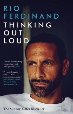 Thinking Out Loud: Love, Grief and Being Mum and Dad