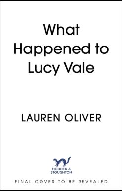 What Happened to Lucy Vale