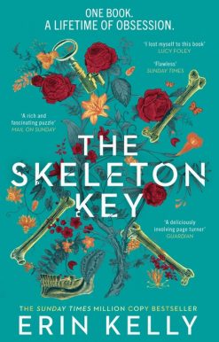 The Skeleton Key: A family reunion ends in murder; the Sunday Times top ten bestseller (2023)