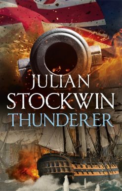 Thunderer: Thomas Kydd 24