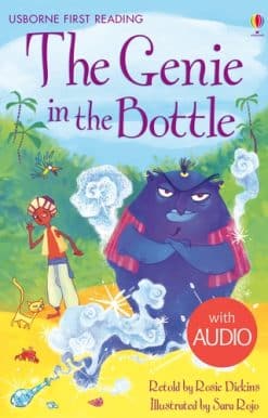 The Genie in the Bottle