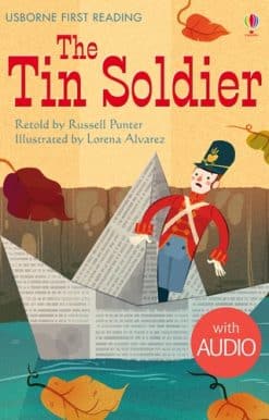 Tin Soldier
