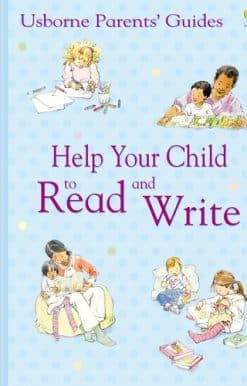 Help your Child to Read and Write