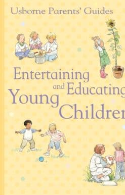 Entertaining and Educating Young Children