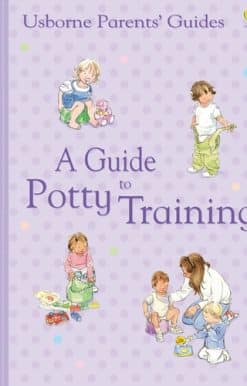 Guide to Potty Training