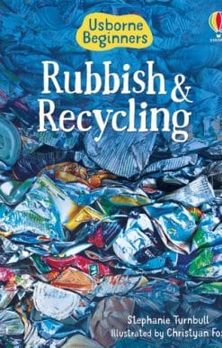 Rubbish and Recycling