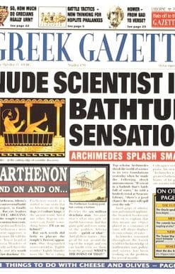 Greek Gazette