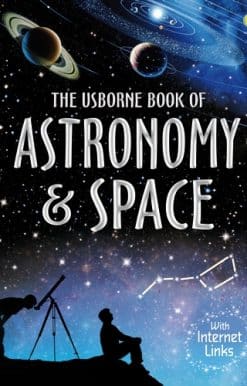Book of Astronomy and Space