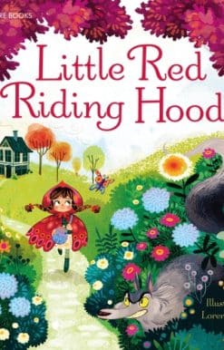 Little Red Riding Hood
