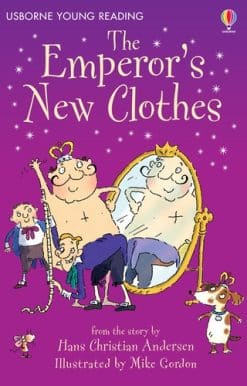 The Emperor's New Clothes