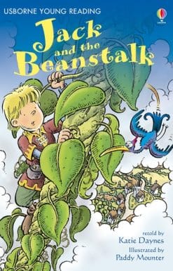 Jack and the Beanstalk