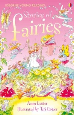 Stories of Fairies
