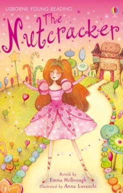 The Nutcracker
