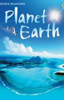 Planet Earth