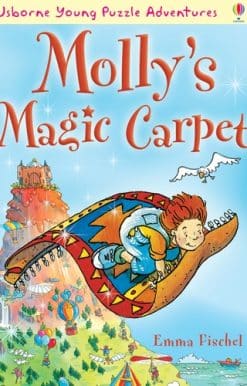 Molly's Magic Carpet