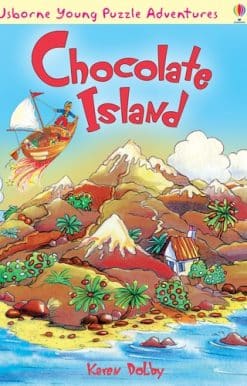 Chocolate Island