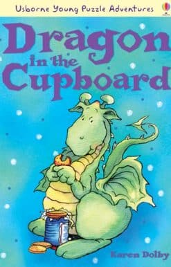 Dragon in the Cupboard