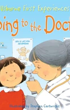 Going to the Doctor
