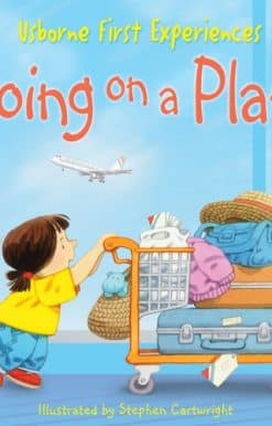 Going on a Plane