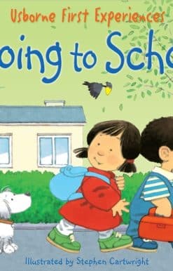 Going to School