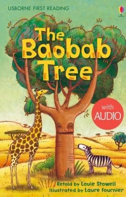 The Baobab Tree