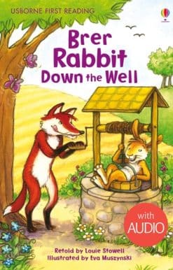 Brer Rabbit Down the Well