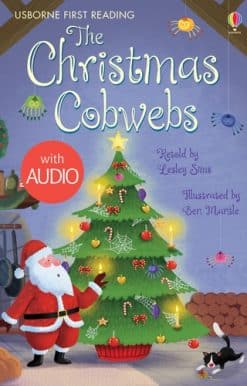 The Christmas Cobwebs