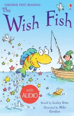 The Wish Fish
