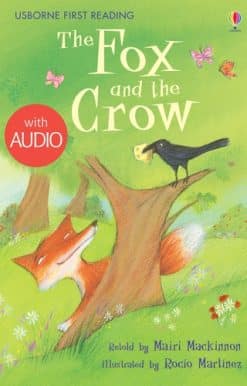 The Fox and the Crow