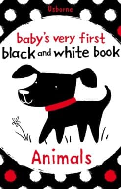 Baby's Very First Black and White Animals