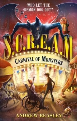 Carnival of Monsters