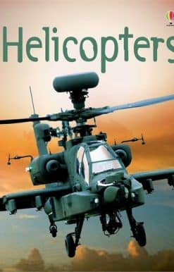 Helicopters