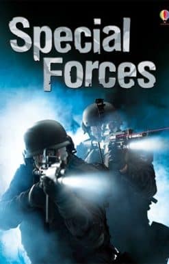 Special Forces