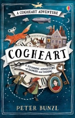 Cogheart