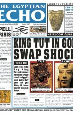 Egyptian Echo