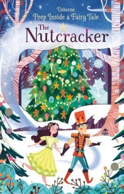 Peep Inside a Fairy Tale The Nutcracker