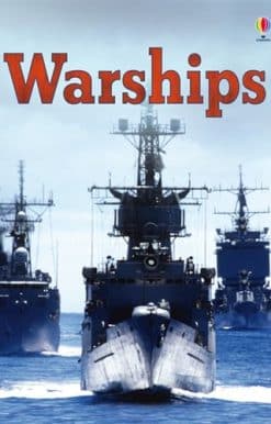 Warships