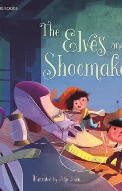 The Elves and the Shoemaker