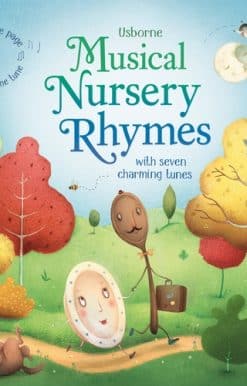 Musical Nursery Rhymes