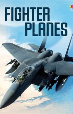Fighter Planes