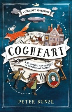 Cogheart