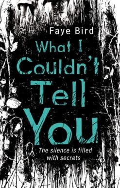 What I Couldn't Tell You