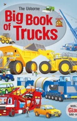 Big Book of Trucks
